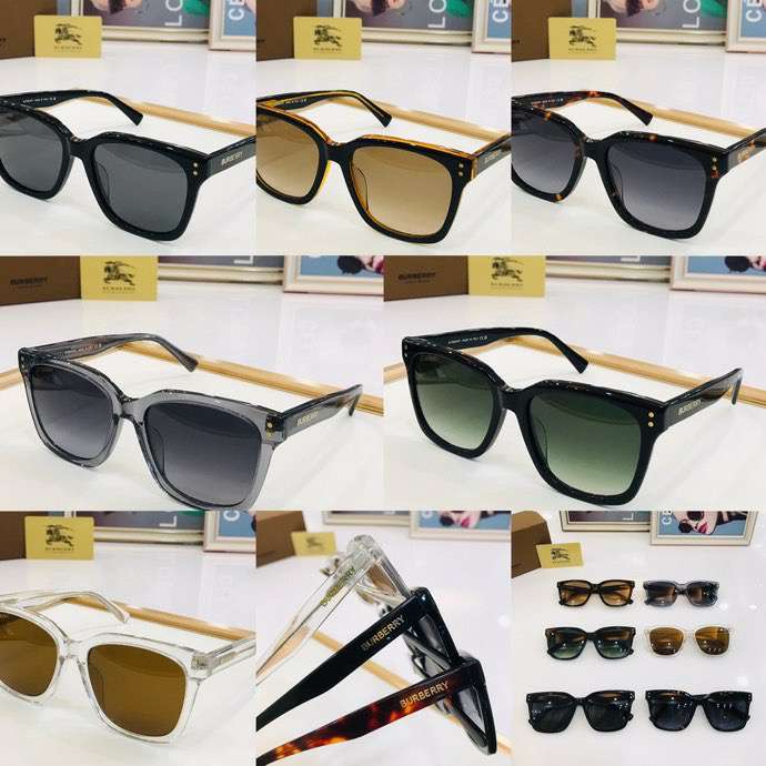 Picture of Burberry Sunglasses _SKUfw49886301fw